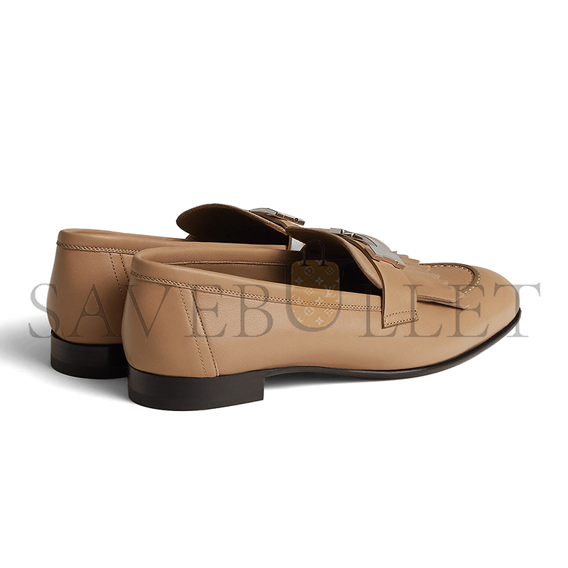 HERMES ROYAL LOAFER H181069Z1J360 HERMES ROYAL LOAFER H181069Z1J360